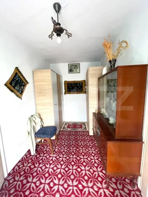 Casă + Teren Intravilan 1500mp - Boroaia - imagine 4