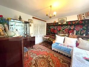 Casă + Teren Intravilan 1500mp - Boroaia - imagine 3