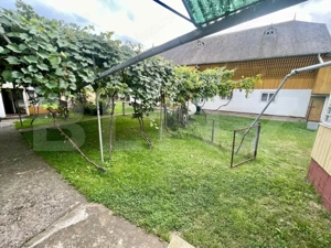 Casă + Teren Intravilan 1500mp - Boroaia - imagine 7