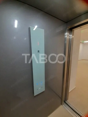 Spatiu birouri 1100 mp locuri parcare clima curent trifazic Turnisor - imagine 10