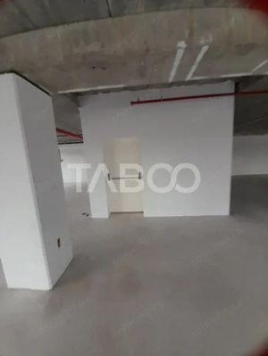 Spatiu birouri 1100 mp locuri parcare clima curent trifazic Turnisor - imagine 5