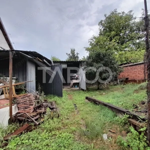 Casa de vanzare individuala 240 mpu teren 600 mp Sibiu zona Gusterita - imagine 5