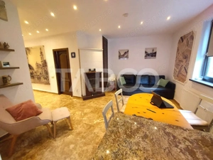 Apartament si garsoniera de vanzare 104 mpu Centrul Istoric din Sibiu - imagine 2