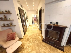 Apartament si garsoniera de vanzare 104 mpu Centrul Istoric din Sibiu - imagine 3