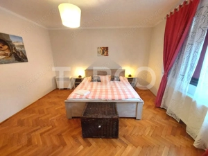 Apartament si garsoniera de vanzare 104 mpu Centrul Istoric din Sibiu - imagine 5