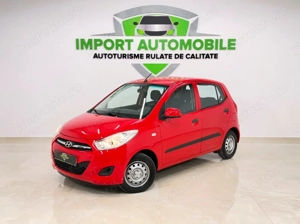Hyundai i10 1.1 Style