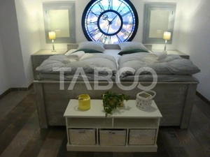 Apartament si garsoniera de vanzare 104 mpu Centrul Istoric din Sibiu - imagine 14