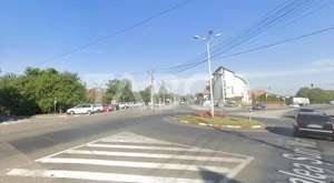 Teren intravilan 1900 mp utilitati pe teren zona Terezian Sibiu