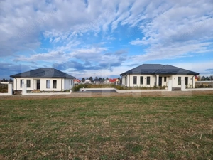 Casa Individuala , Suprafata utila 84/ 119 mp, Teren 500mp, Plopeni - imagine 4