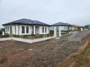 Casa Individuala , Suprafata utila 84/ 119 mp, Teren 500mp, Plopeni - imagine 3