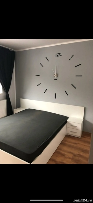 Proprietar Bloc Nou, o camera, Piata Verde