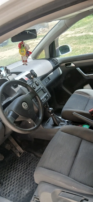 Wv Touran 19 tdi bls - imagine 3