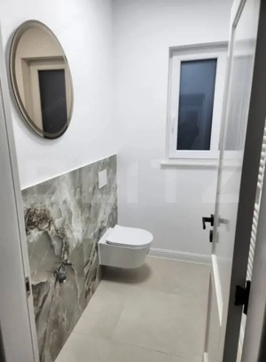 Casa Individuala , Suprafata utila 84/ 119 mp, Teren 500mp, Plopeni - imagine 10