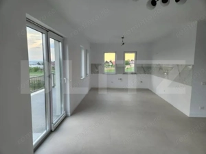 Casa Individuala , Suprafata utila 84/ 119 mp, Teren 500mp, Plopeni - imagine 6