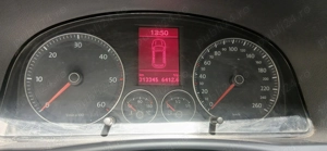 Wv Touran 19 tdi bls - imagine 4