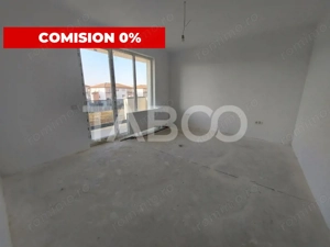 COMISION 0! Apartament de vanzare 61 mpu 2 camere balcon orientare Sud - imagine 1