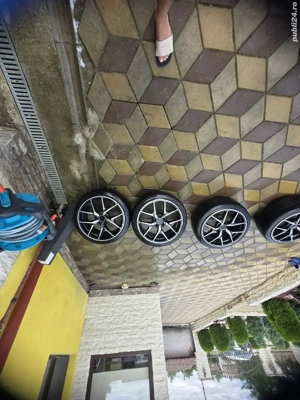 jante Audi,Mercedes,Seat,r18