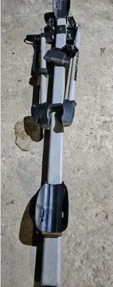 Vand suport bicicleta MontBlanc