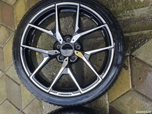 jante Audi,Mercedes,Seat,r18 - imagine 2