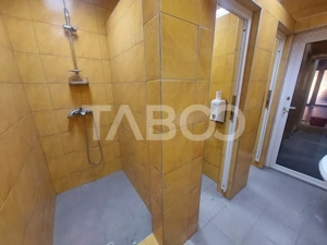 Spatiu comercial de inchiriat 100 mp Sibiu zona centrala - imagine 7