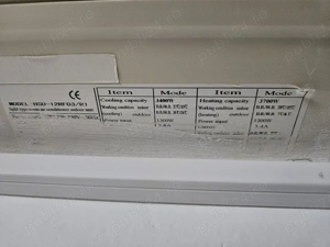 Vand unitate aer condiționat AC - imagine 3