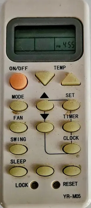 Vand unitate aer condiționat AC - imagine 5