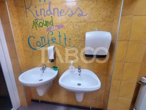 Spatiu comercial de inchiriat 100 mp Sibiu zona centrala - imagine 8