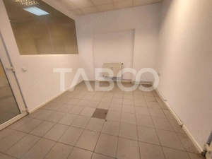 Spatiu comercial de inchiriat 100 mp Sibiu zona centrala - imagine 4