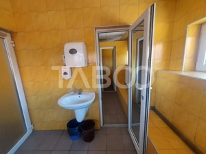 Spatiu comercial de inchiriat 300 mpu zona Terezian din Sibiu - imagine 8