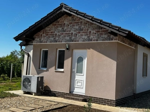 Casă nouă 2023   122 mp + teren 7 ari, Tireamului   Grădina Viilor   132.000   (neg.) - imagine 9