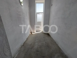 Spatiu comercial 100 mpu de inchiriat curte privata 1500 mp in SIbiu - imagine 4