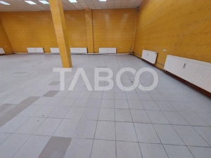 Spatiu comercial de inchiriat 300 mpu zona Terezian din Sibiu - imagine 6