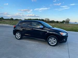 Mitsubishi Asx 2010 1.8 diesel 150 Cp - imagine 3