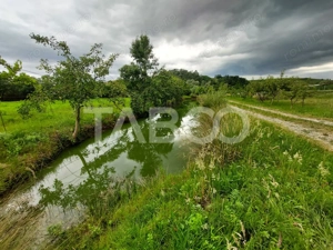COMISION 0- Casa cu 4000 mp teren piscina zona retrasa Casolt - imagine 7