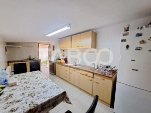 COMISION 0- Casa cu 4000 mp teren piscina zona retrasa Casolt - imagine 15