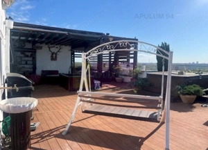 Penthouse Titan- Baba Novac.