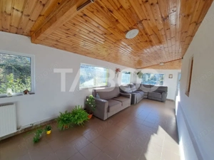 COMISION 0- Casa cu 4000 mp teren piscina zona retrasa Casolt - imagine 12