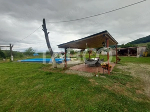 COMISION 0- Casa cu 4000 mp teren piscina zona retrasa Casolt - imagine 6