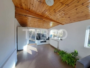 COMISION 0- Casa cu 4000 mp teren piscina zona retrasa Casolt - imagine 13