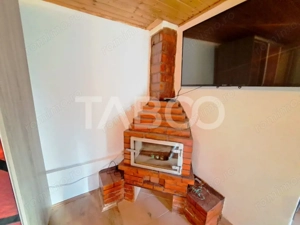 COMISION 0- Casa cu 4000 mp teren piscina zona retrasa Casolt - imagine 14