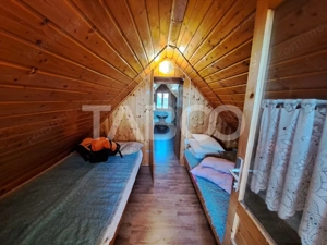 COMISION 0- Casa cu 4000 mp teren piscina zona retrasa Casolt - imagine 16