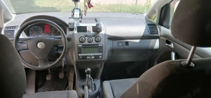 Wv Touran 19 tdi bls - imagine 5