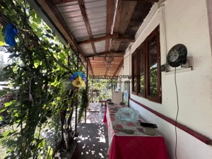 Casa + teren de vânzare - Zănești - imagine 8 Casa + teren de vânzare - Zănești - imagine 8