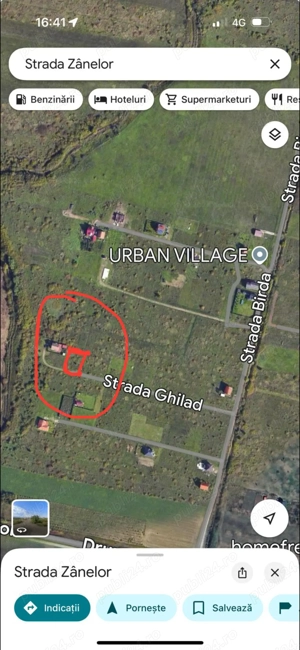 Parcela Moșnița Veche - imagine 3