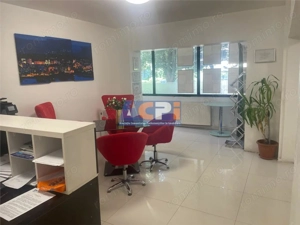 spa #539;iu comercial, parter , zona centrala Bac #259;u - imagine 5