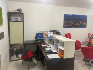 spa #539;iu comercial, parter , zona centrala Bac #259;u - imagine 4