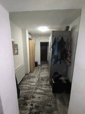 De vânzare apartament cu 2 camere și loc de parcare