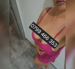 Am revenit in orașul tău!Plăcere garantată!!!