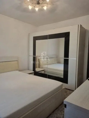 Aparatament 2 camere, decomandat, mobilat, Zona Liberatii