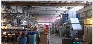 Hala productie 23 August. - imagine 3